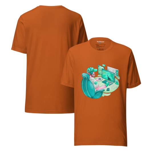 Digital zone Unisex