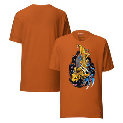 Fish Unisex