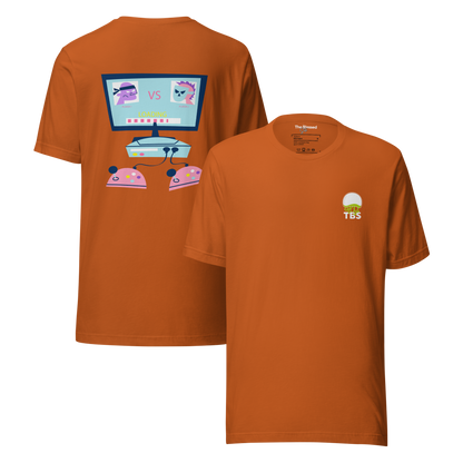 Plugged In Unisex