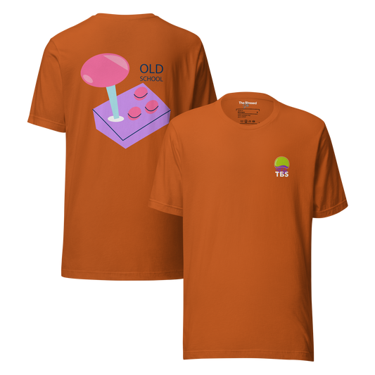 Ctrl+Soul Unisex