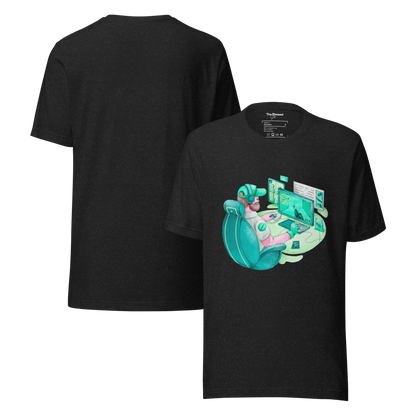 Digital zone Unisex