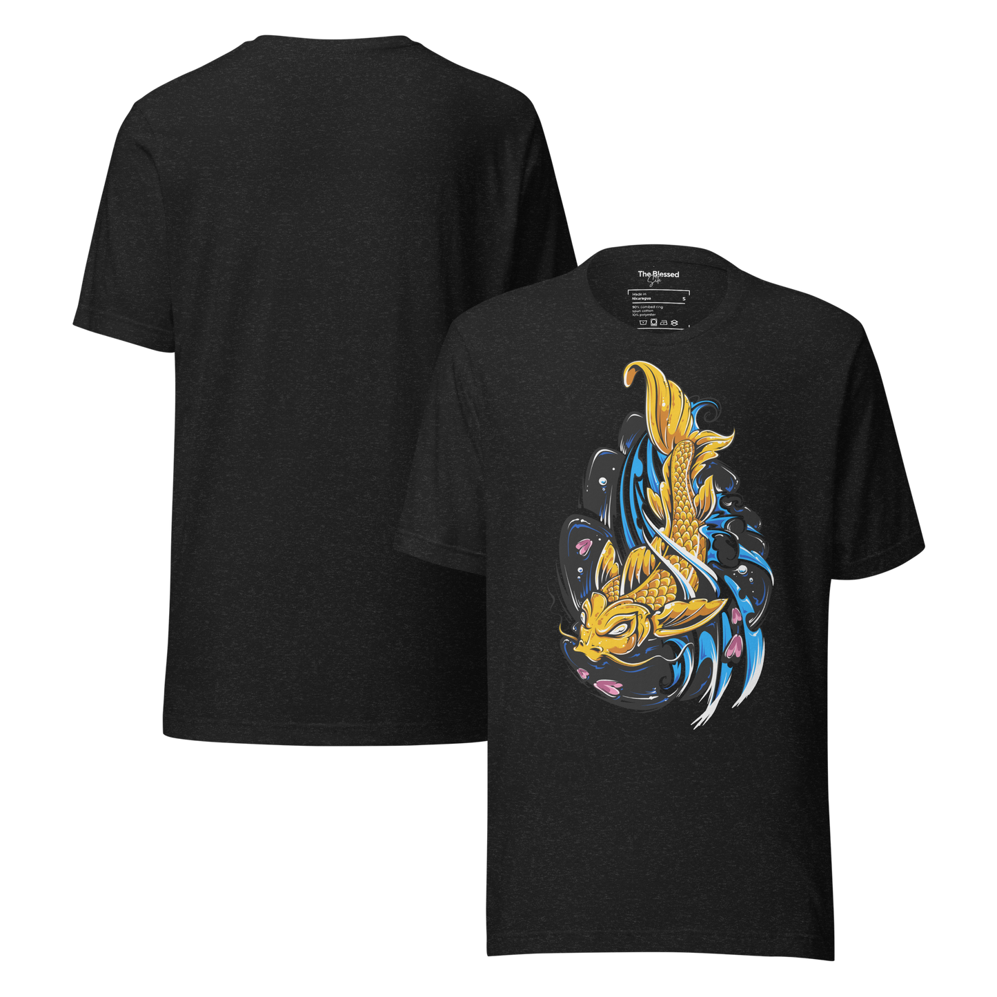 Fish Unisex