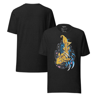Fish Unisex