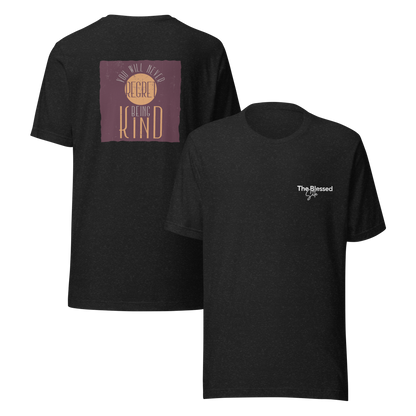 You'll Never Regret Unisex