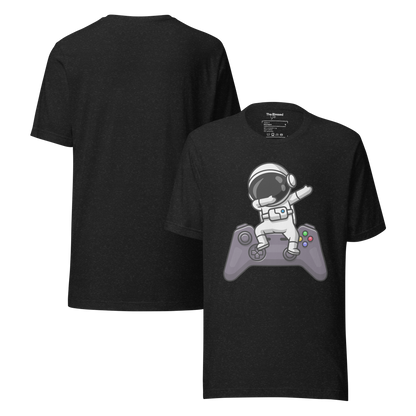 Galactic Player Unisex