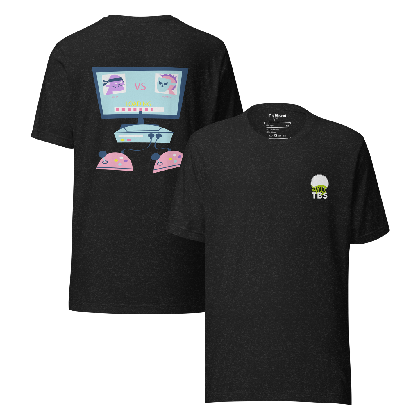 Plugged In Unisex