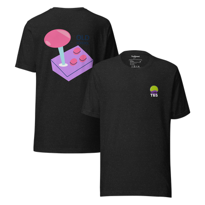 Ctrl+Soul Unisex