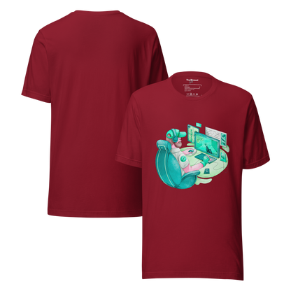 Digital zone Unisex