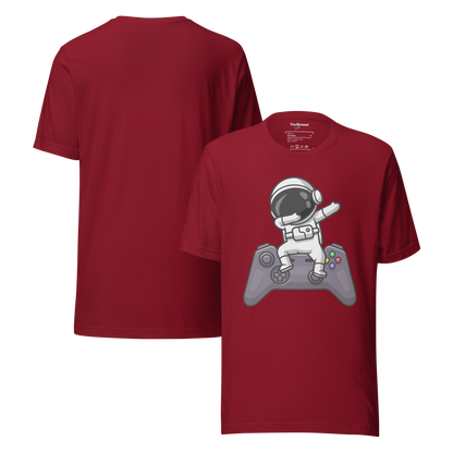 Galactic Player Unisex