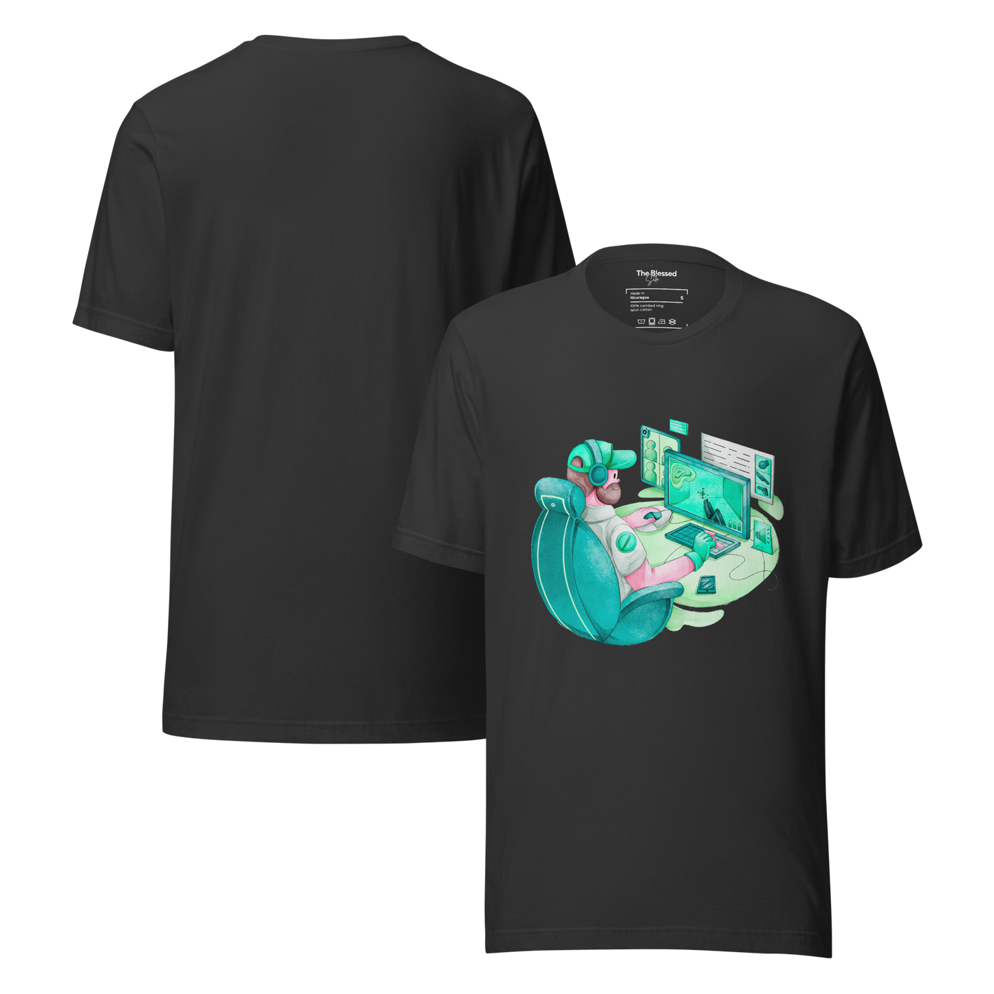 Digital zone Unisex
