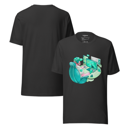 Digital zone Unisex