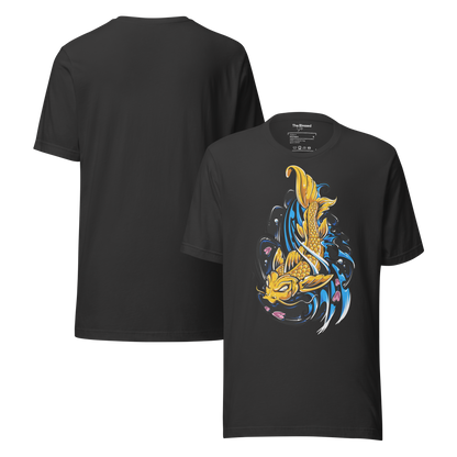 Fish Unisex