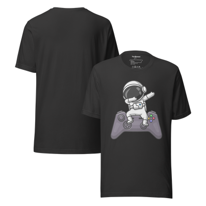 Galactic Player Unisex