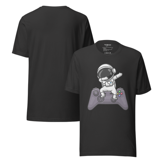 Galactic Player Unisex