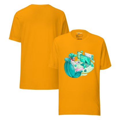 Digital zone Unisex