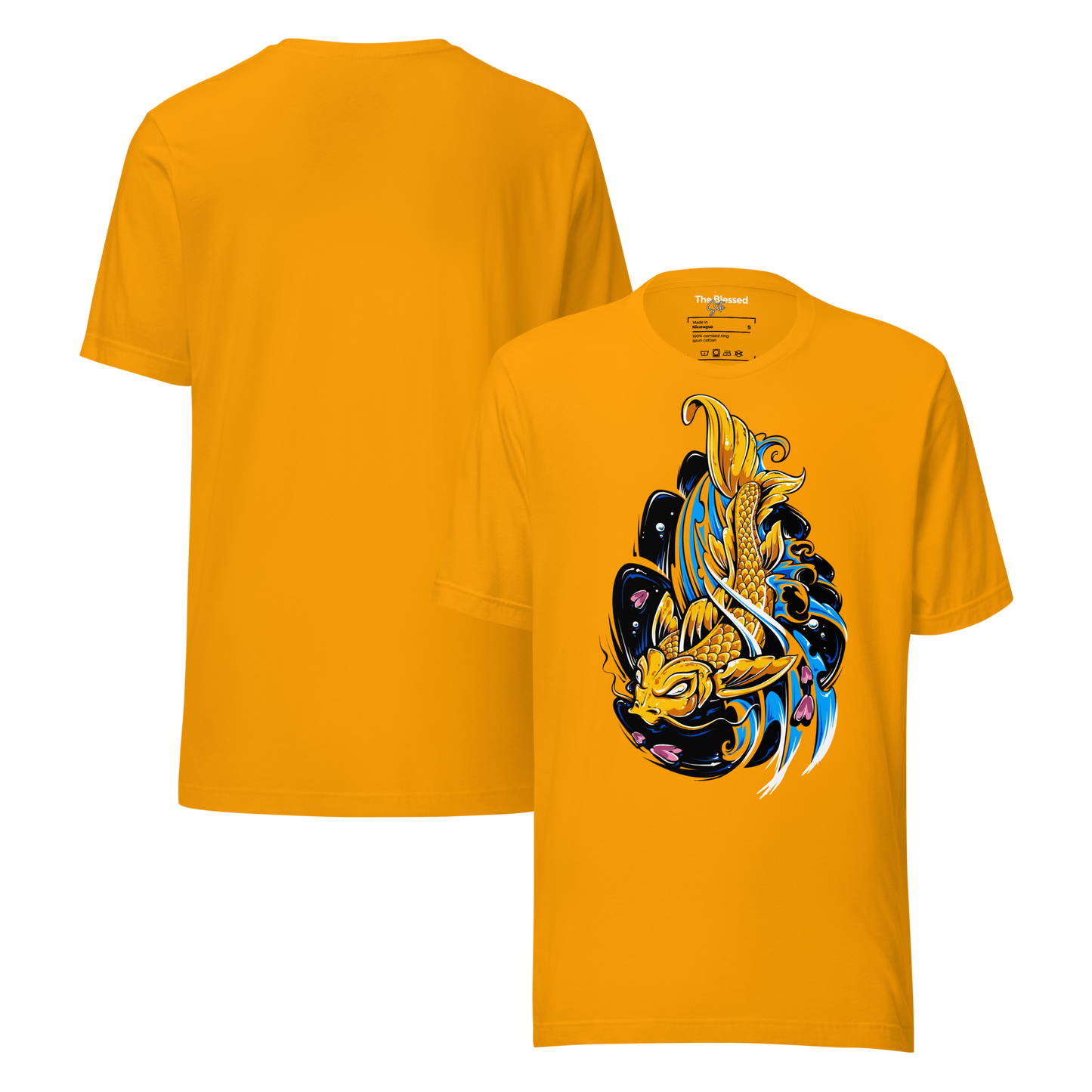 Fish Unisex