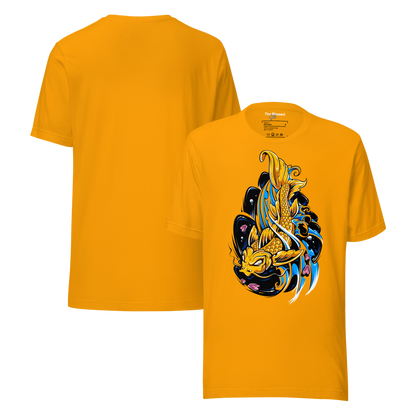 Fish Unisex