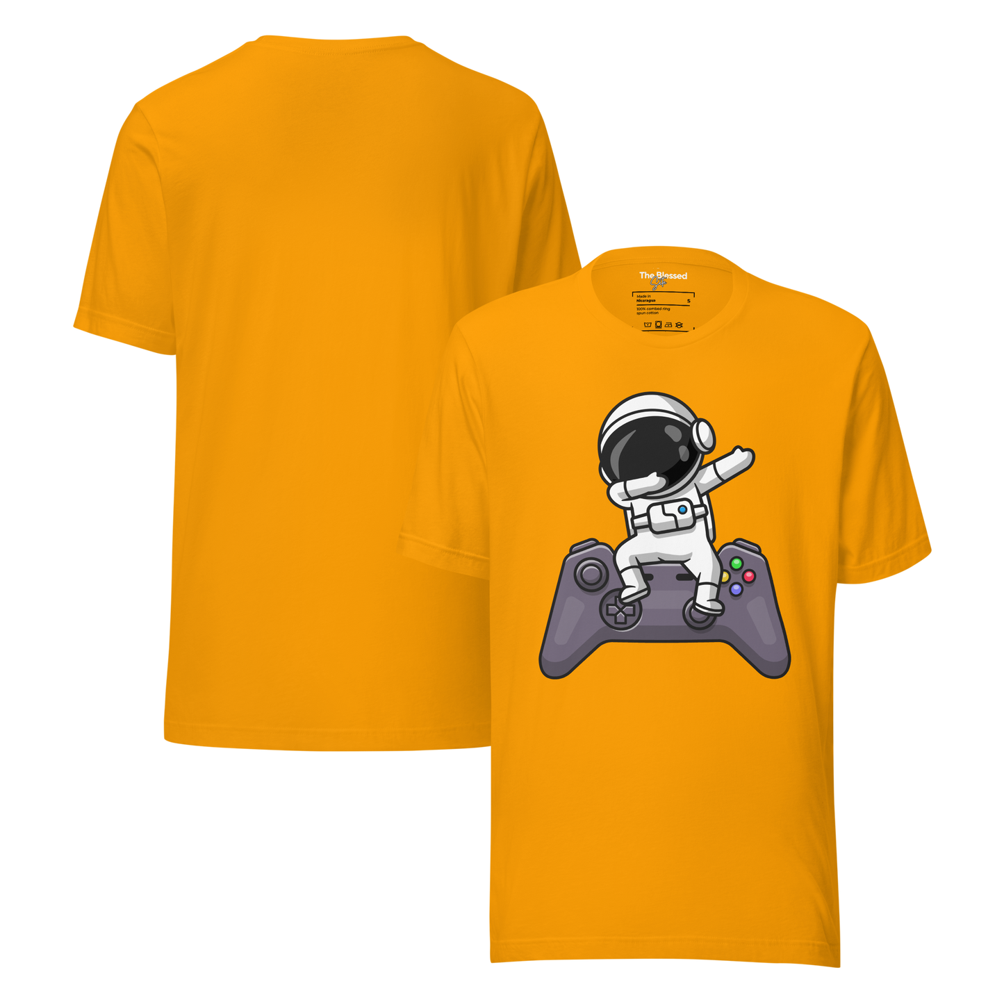 Galactic Player Unisex