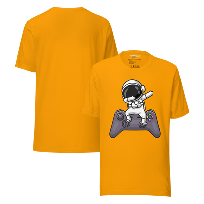 Galactic Player Unisex