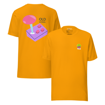 Ctrl+Soul Unisex