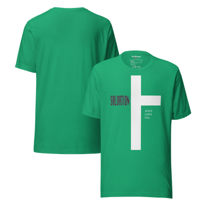Salvation Unisex