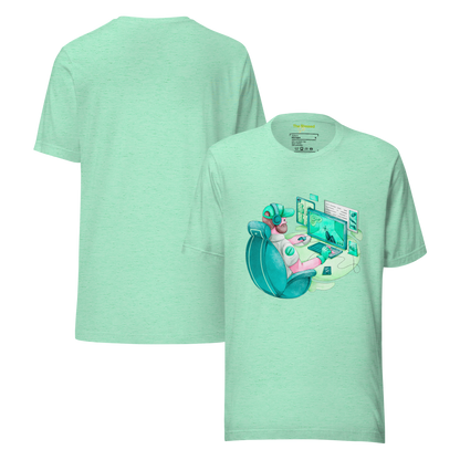 Digital zone Unisex