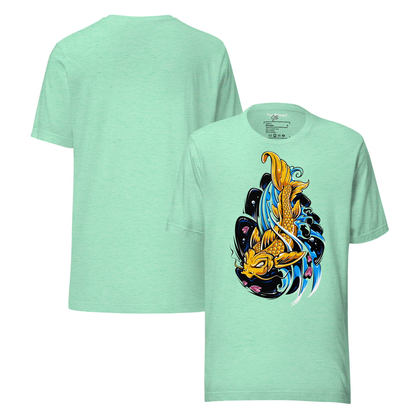 Fish Unisex