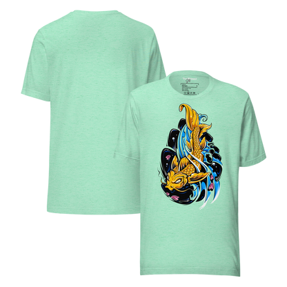 Fish Unisex
