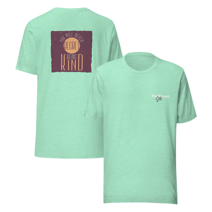 You'll Never Regret Unisex