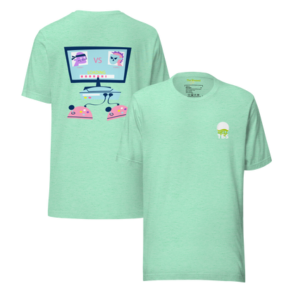 Plugged In Unisex