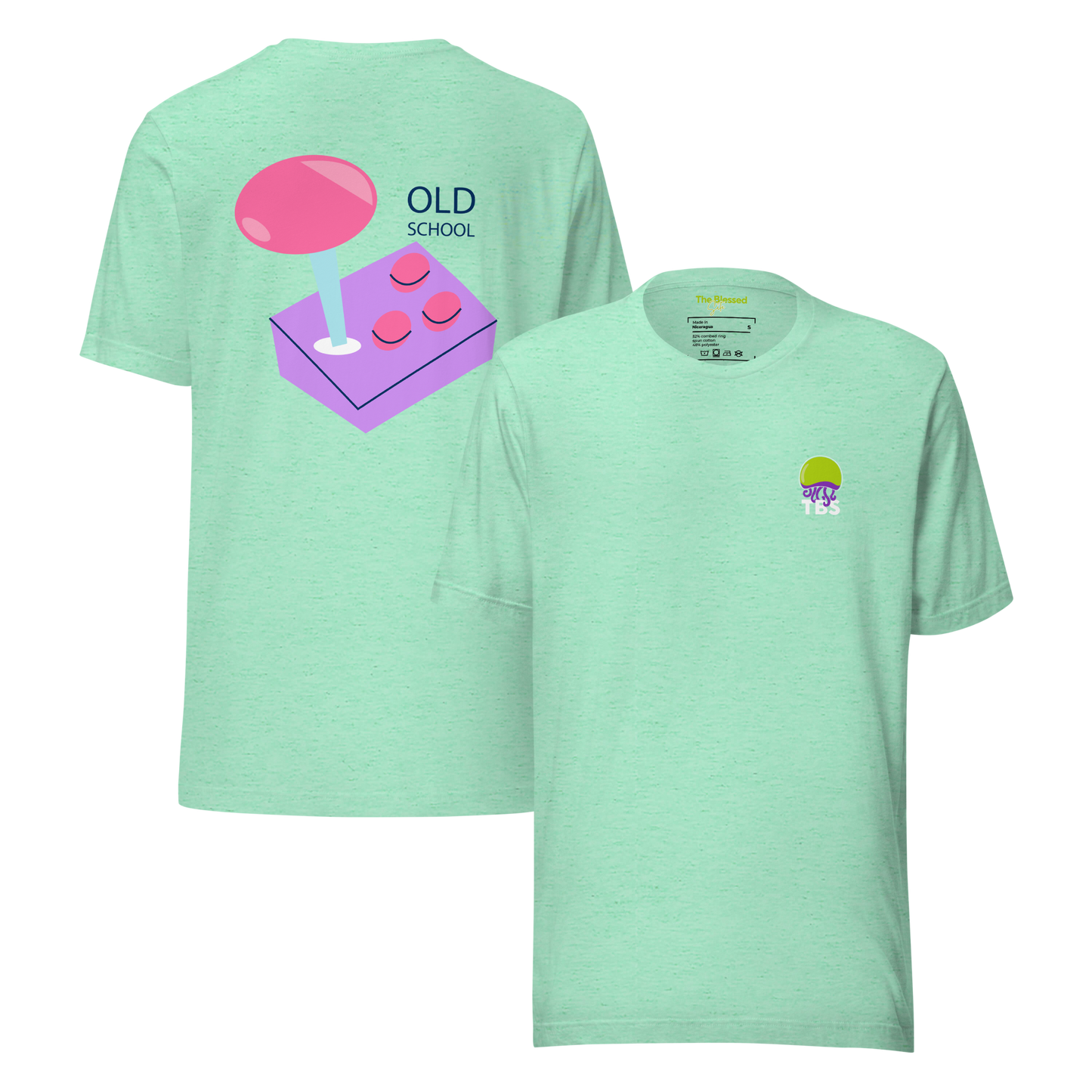 Ctrl+Soul Unisex