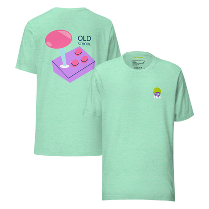 Ctrl+Soul Unisex