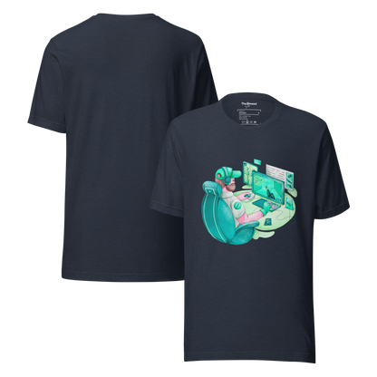 Digital zone Unisex