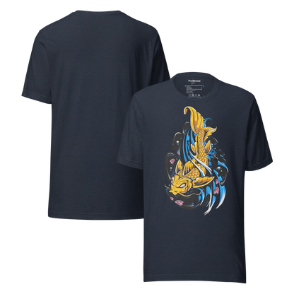 Fish Unisex