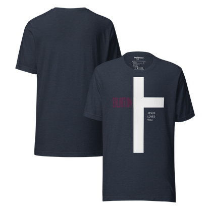 Salvation Unisex