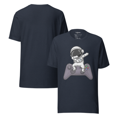 Galactic Player Unisex