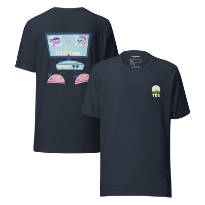 Plugged In Unisex