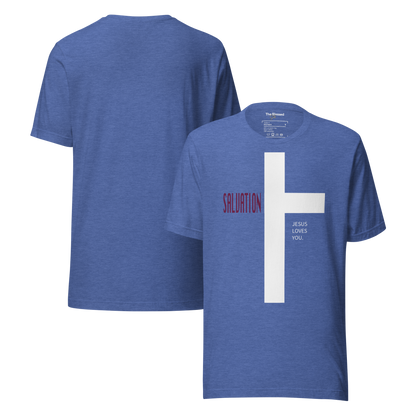 Salvation Unisex