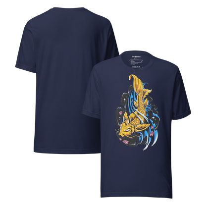 Fish Unisex