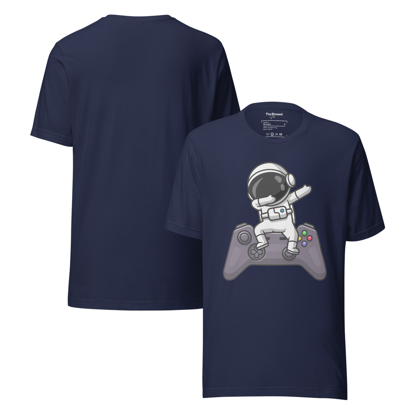 Galactic Player Unisex