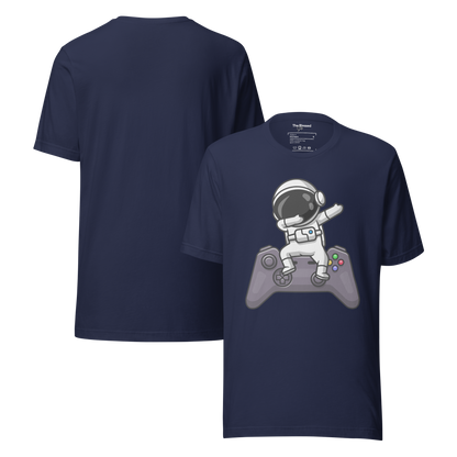 Galactic Player Unisex