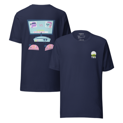 Plugged In Unisex