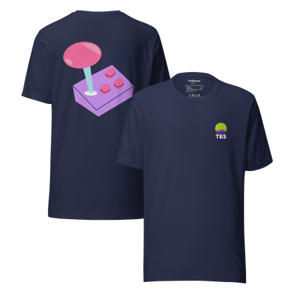 Ctrl+Soul Unisex