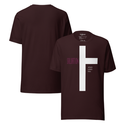 Salvation Unisex