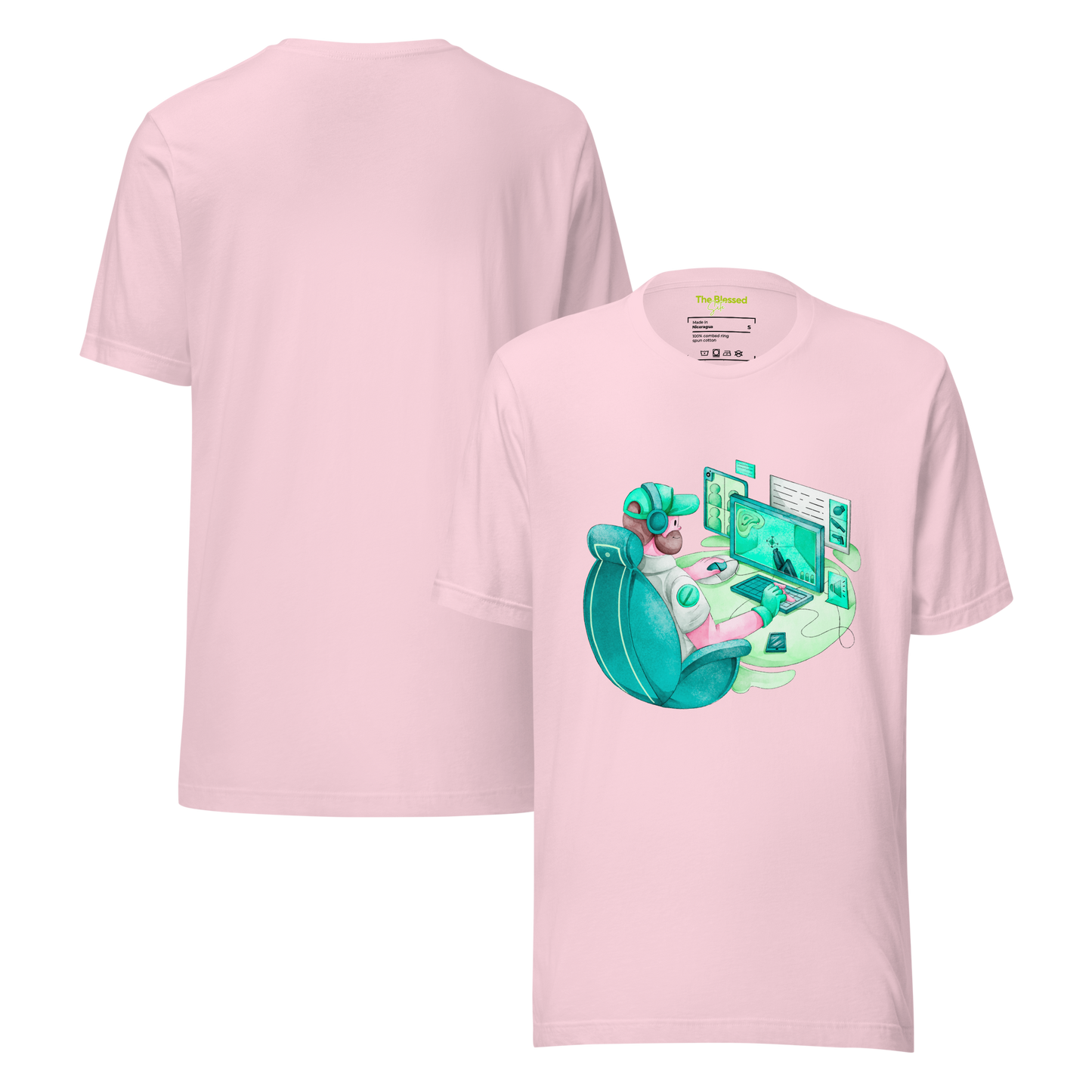 Digital zone Unisex