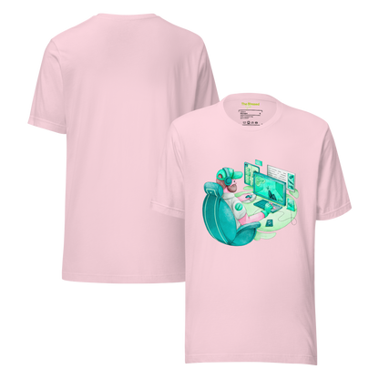 Digital zone Unisex