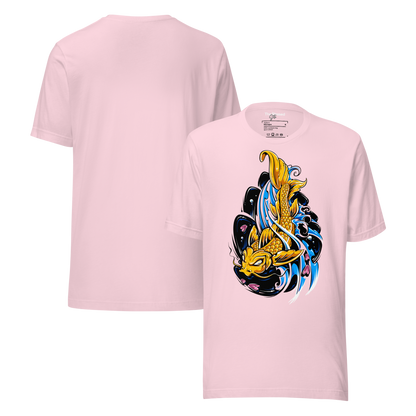 Fish Unisex