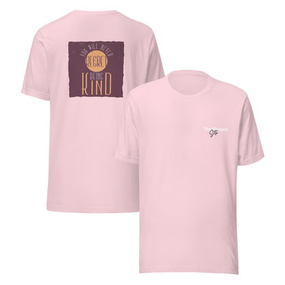 You'll Never Regret Unisex