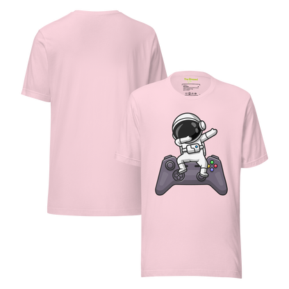 Galactic Player Unisex