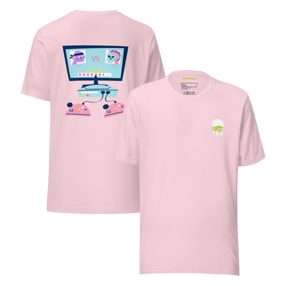 Plugged In Unisex